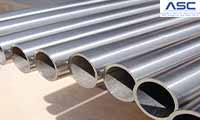 Monel Pipe & Tube